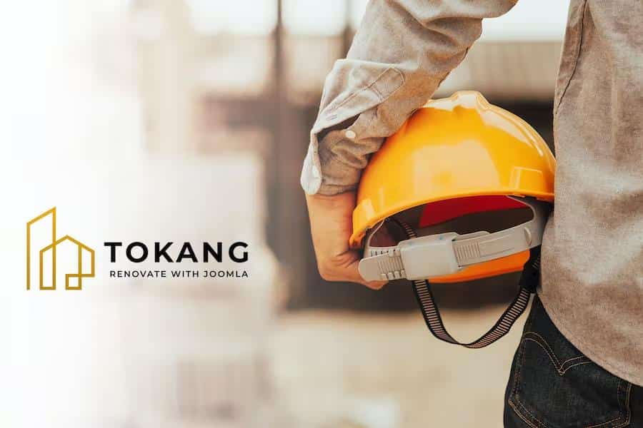 TOKANG – CONSTRUCTION AND RENOVATION JOOMLA TEMPLATES